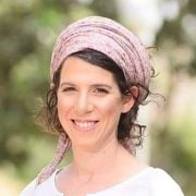 חוה אליחי - שדה בועז, גוש עציון